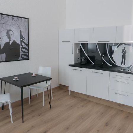 Apartment Belvedere Ostrava Luaran gambar