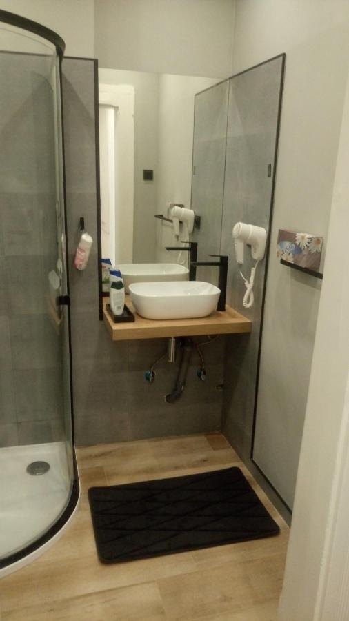 Apartment Belvedere Ostrava Luaran gambar
