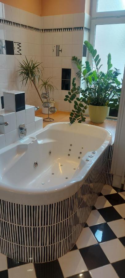 Apartment Belvedere Ostrava Luaran gambar