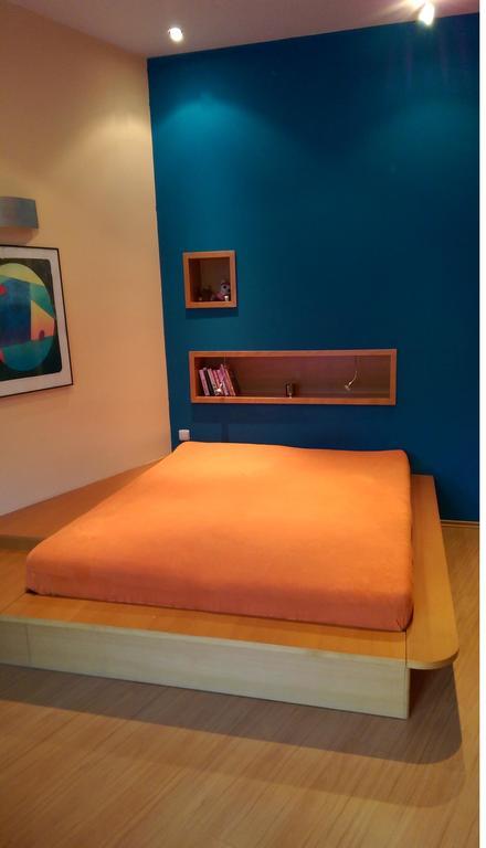 Apartment Belvedere Ostrava Luaran gambar