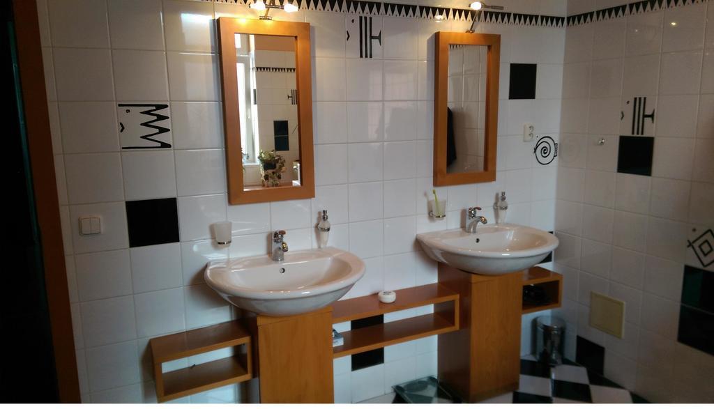 Apartment Belvedere Ostrava Luaran gambar