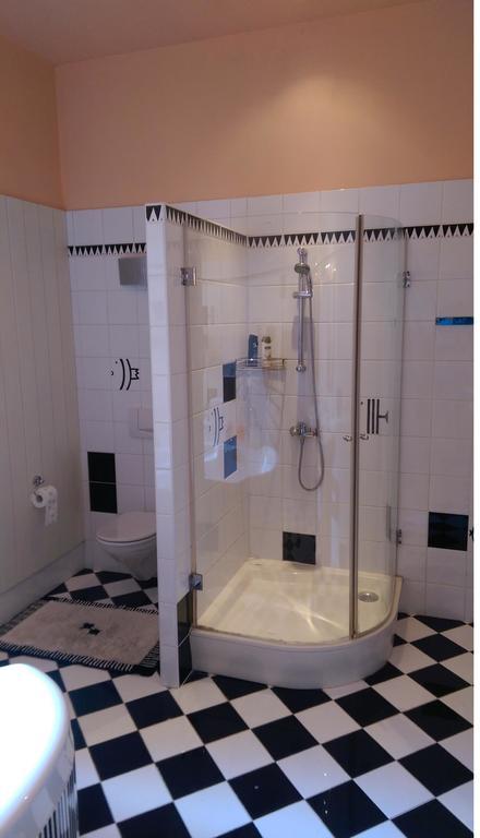 Apartment Belvedere Ostrava Luaran gambar