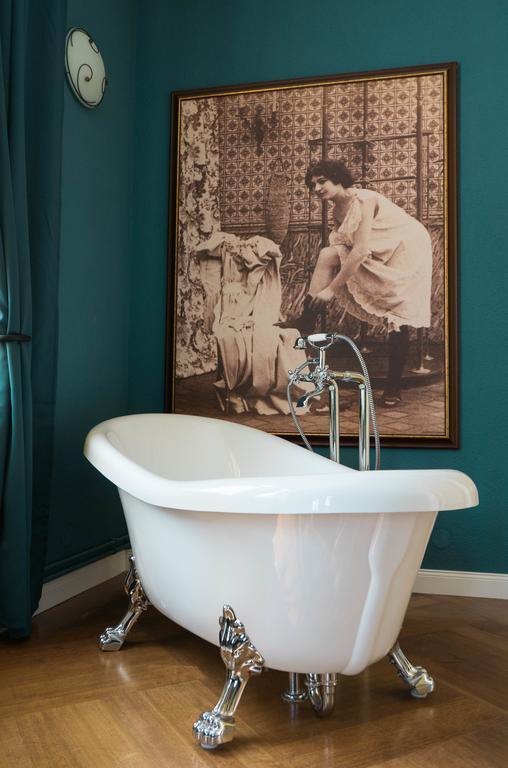 Apartment Belvedere Ostrava Luaran gambar
