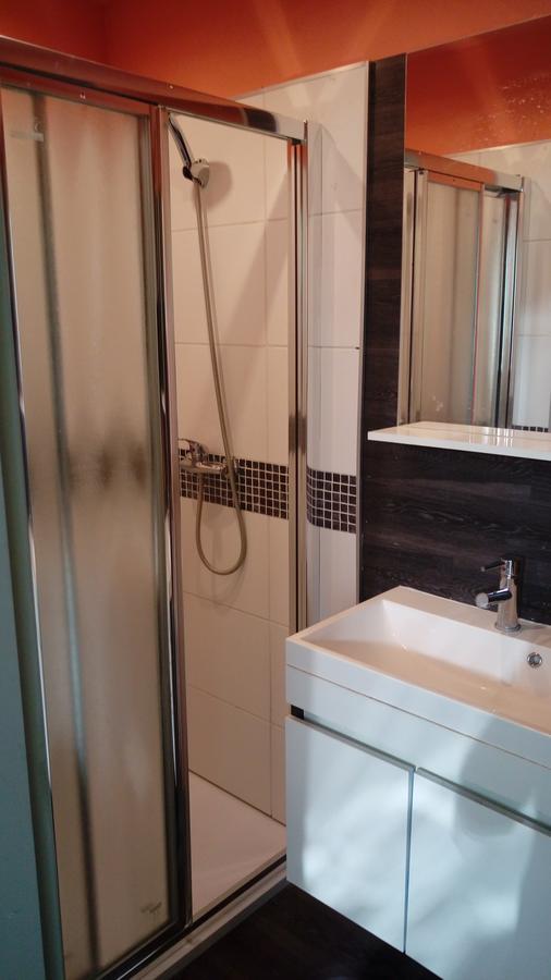 Apartment Belvedere Ostrava Luaran gambar