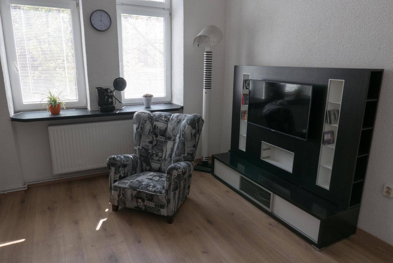 Apartment Belvedere Ostrava Luaran gambar