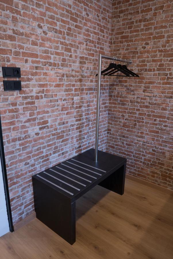 Apartment Belvedere Ostrava Luaran gambar